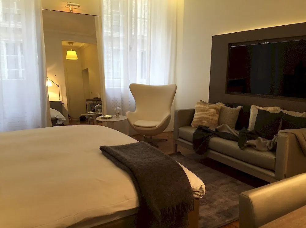 Apartman Cirque Deluxe Párizs